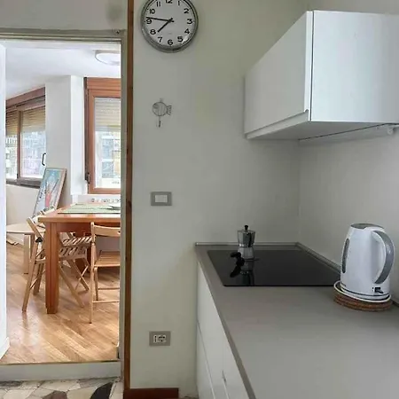 Cervinia Treasure Apartament Breuil-Cervinia