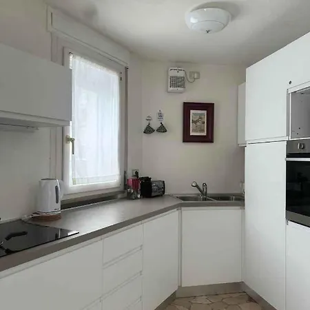 Cervinia Treasure Apartment