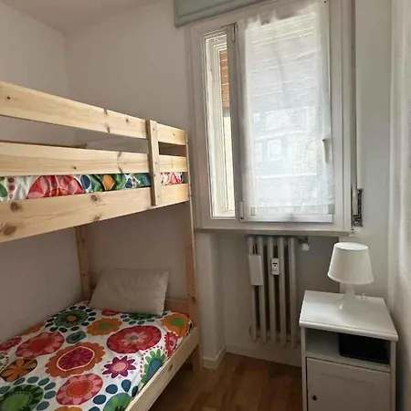 Apartament Cervinia Treasure Breuil-Cervinia