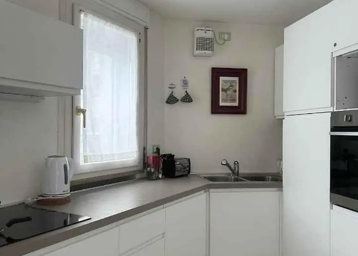 Cervinia Treasure Apartment