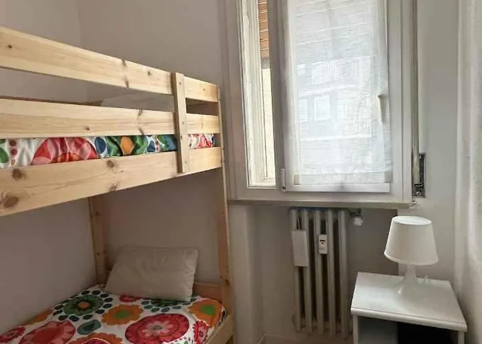 Apartment Cervinia Treasure Breuil-Cervinia